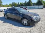 CADILLAC CTS LUXURY снимка