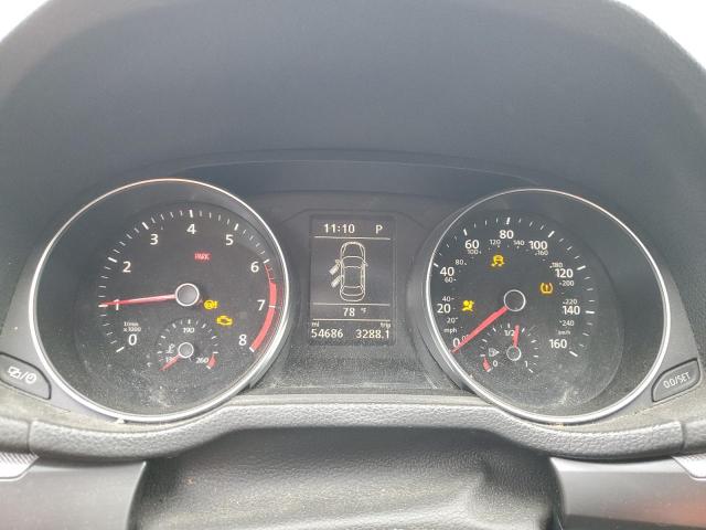2018 VOLKSWAGEN PASSAT S - 1VWAA7A34JC036239