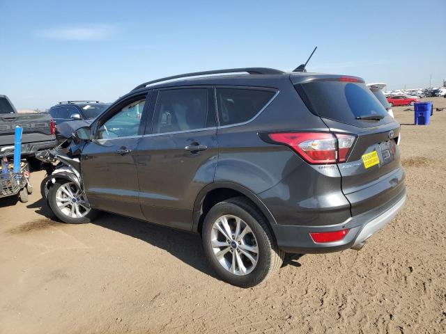 2018 FORD ESCAPE SEL - 1FMCU9HDXJUB13070