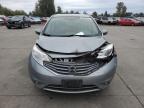 NISSAN VERSA NOTE photo