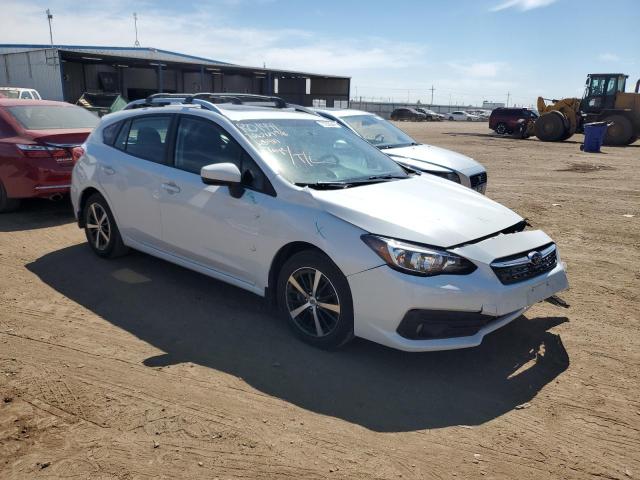 2020 SUBARU IMPREZA PR - 4S3GTAD61L3731517