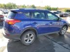 TOYOTA RAV4 XLE photo