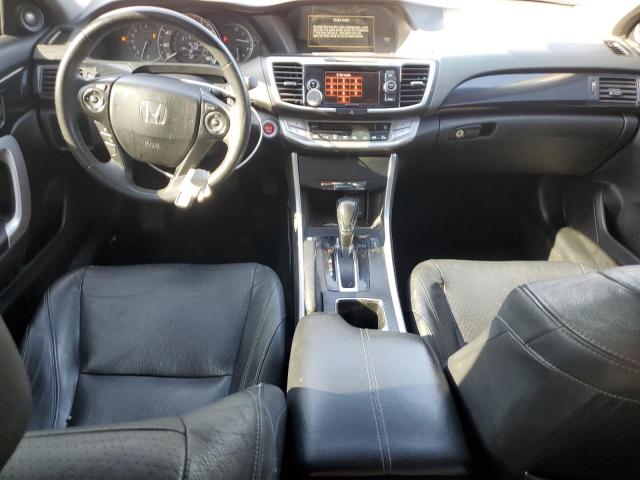 2015 HONDA ACCORD EXL - 1HGCT1B89FA013797
