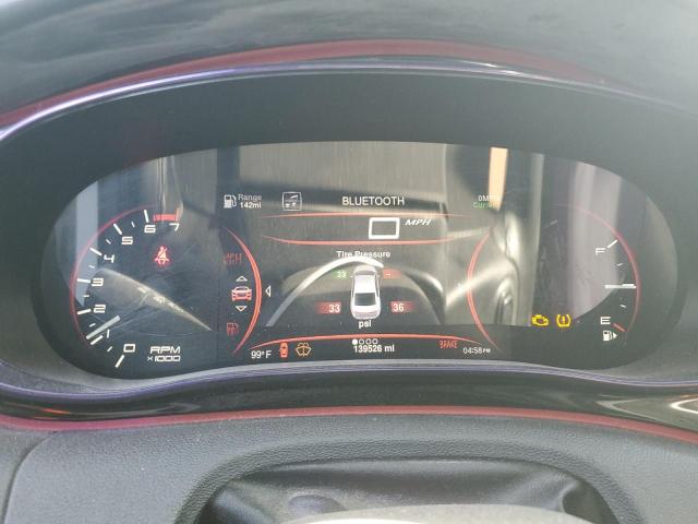 2016 DODGE DART SE AE 1C3CDFDH8GD680368