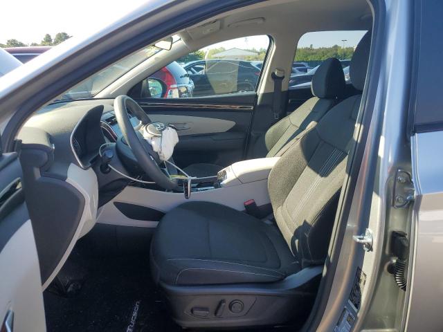 2024 HYUNDAI TUCSON SEL - 5NMJBCDE8RH394043