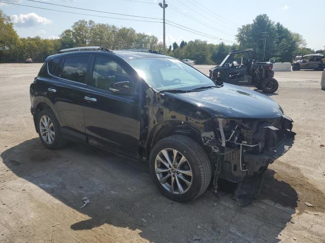 VIN 2T3DFREV4GW439426 2016 Toyota RAV4, Limited no.4