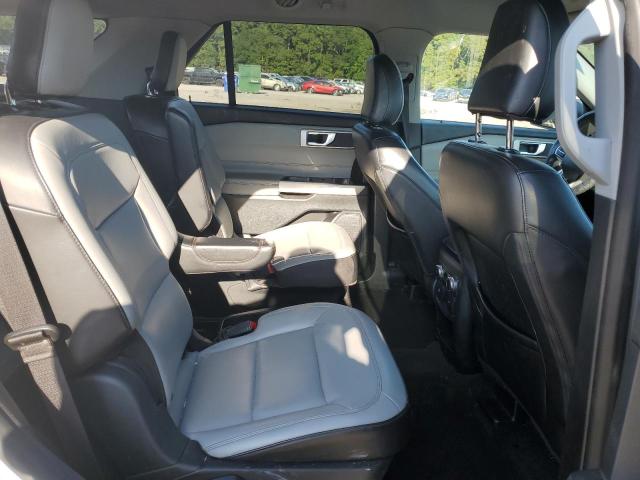 2021 FORD EXPLORER X - 1FMSK7DH0MGA78007