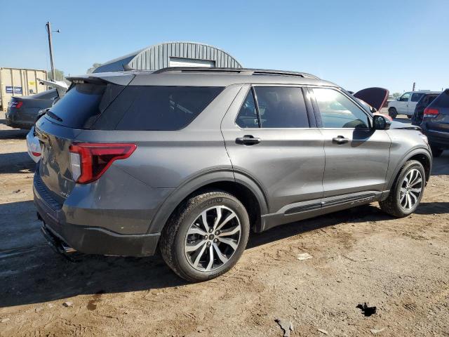 2023 FORD EXPLORER S - 1FMSK8KHXPGA42449
