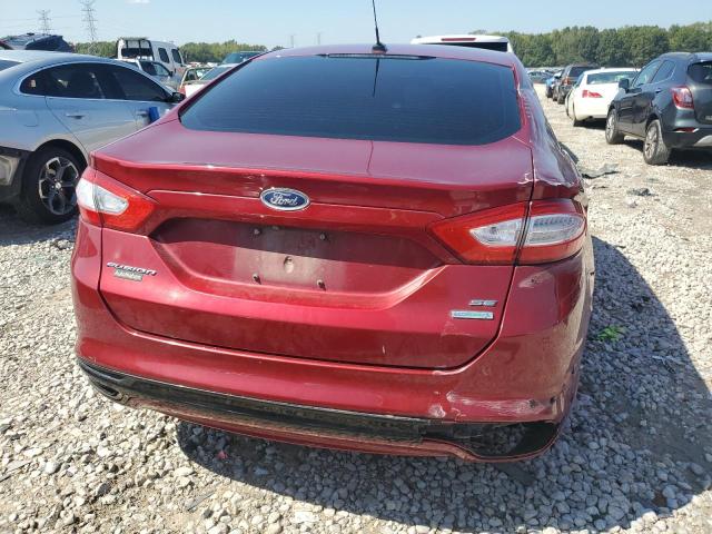 VIN 3FA6P0H91GR121354 2016 Ford Fusion, SE no.6