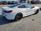 BMW M850XI photo