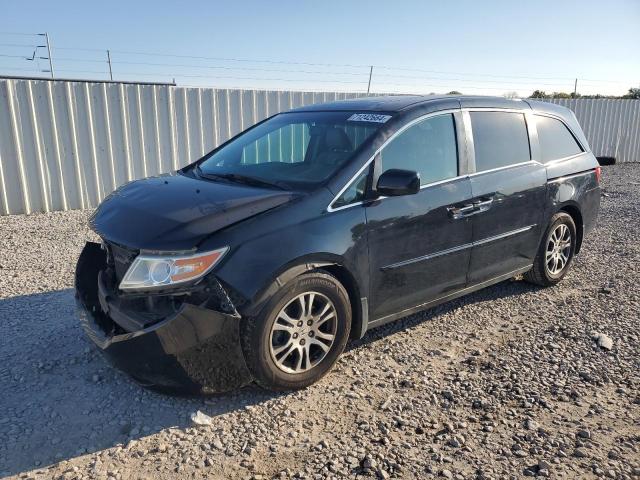 2011 HONDA ODYSSEY EX 5FNRL5H68BB050556  71242664