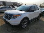 FORD EXPLORER X photo