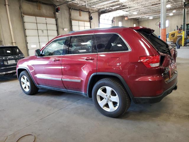 VIN 1C4RJFAG9DC561059 2013 Jeep Grand Cherokee, Laredo no.2