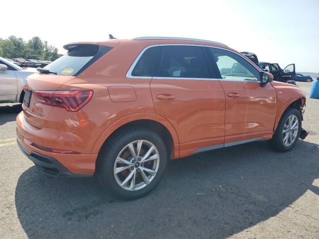 2022 AUDI Q3 PREMIUM - WA1EECF34N1149114