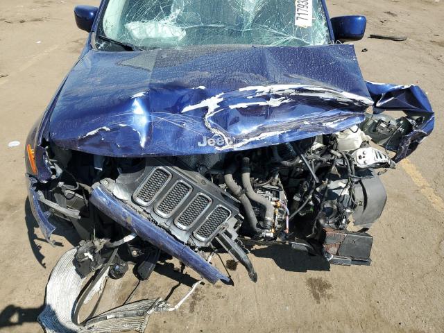 2016 JEEP RENEGADE L - ZACCJABT7GPC64134
