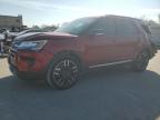 Lot #3030761117 2018 FORD EXPLORER X