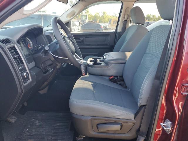 2019 RAM 1500 CLASS - 1C6RR7KT0KS584248