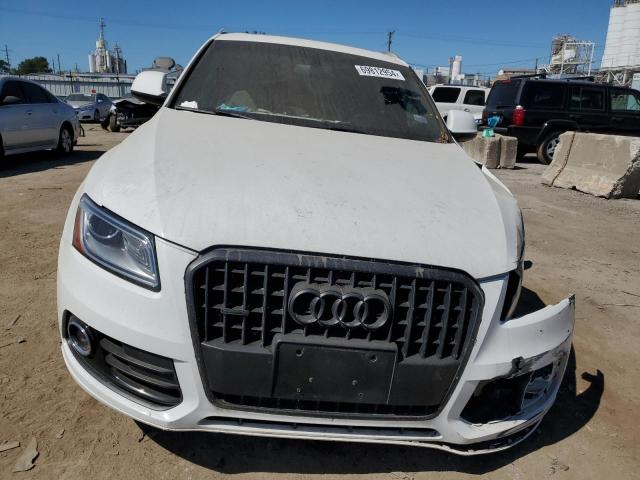 VIN WA1C2AFP7HA042215 2017 Audi Q5, Premium no.5