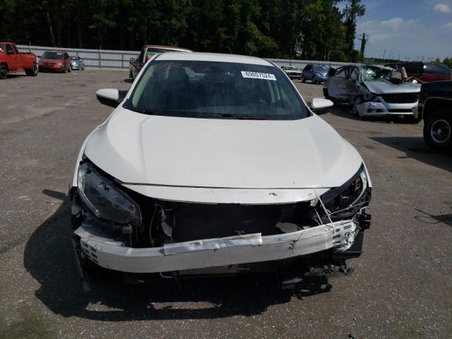 2020 HONDA CIVIC LX - 2HGFC2F6XLH561333