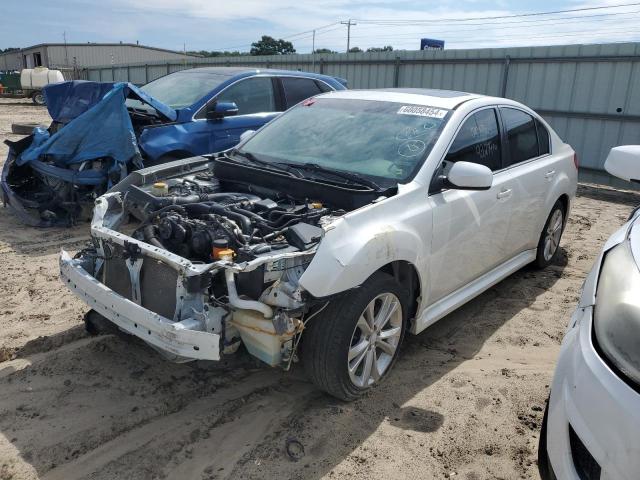 2014 SUBARU LEGACY 2.5 #2895517411