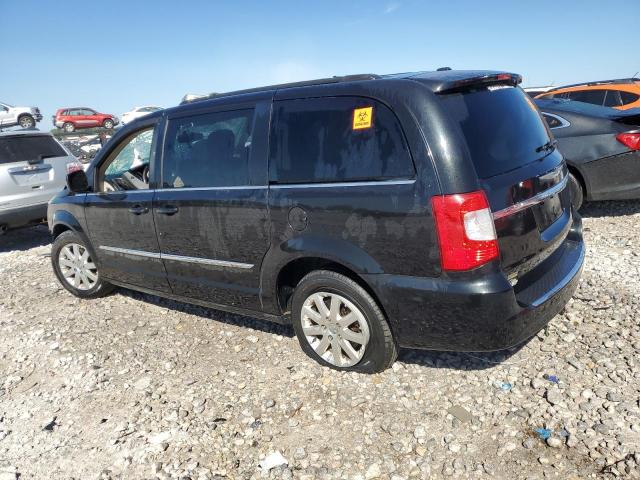 VIN 2C4RC1BG9ER443209 2014 Chrysler Town and Countr... no.2