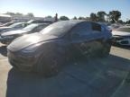 2021 TESLA MODEL Y - 5YJYGDEE1MF089594