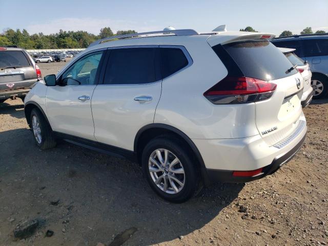 2018 NISSAN ROGUE S - 5N1AT2MV1JC788649