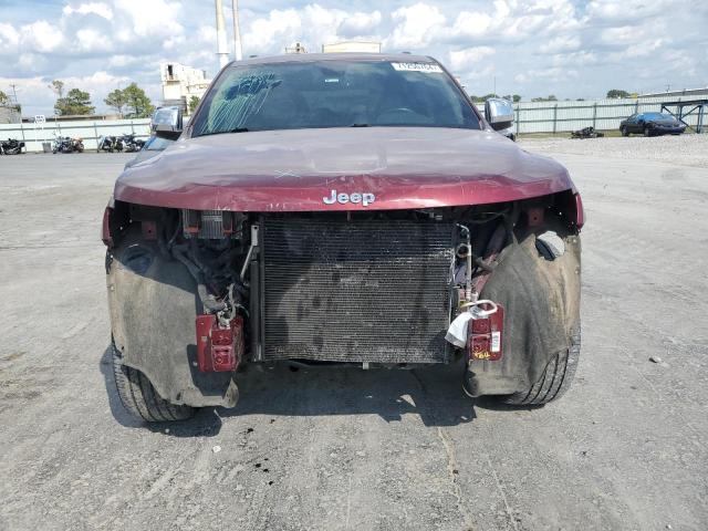 2016 JEEP GRAND CHER - 1C4RJEBG8GC429729