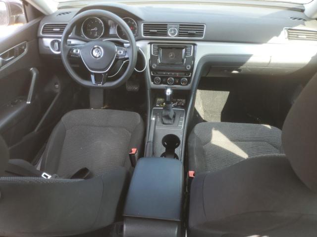 2016 VOLKSWAGEN PASSAT S - 1VWAT7A38GC055668