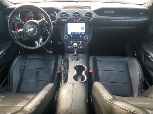 2019 FORD MUSTANG GT - 1FA6P8CF7K5122144