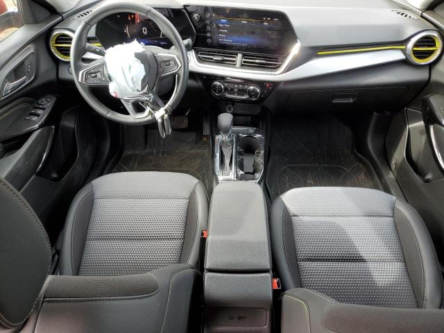 2024 CHEVROLET TRAX 1LT - KL77LHE28RC073981