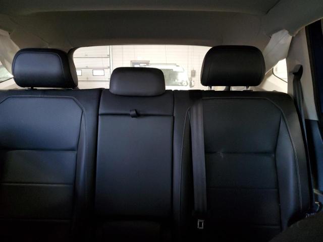 2018 VOLKSWAGEN TIGUAN SE - 3VV2B7AXXJM166694