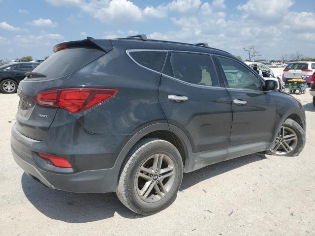 2017 HYUNDAI SANTA FE S - 5NMZU3LB7HH017254