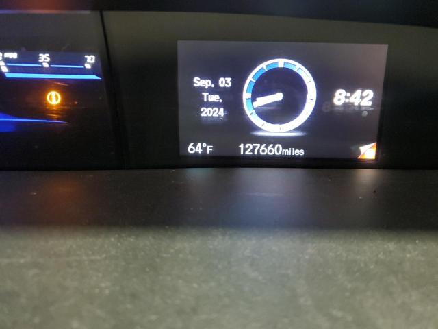 2015 HONDA CIVIC EX - 2HGFG3B83FH503182