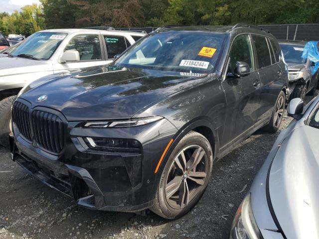 2023 BMW X7 XDRIVE4 #2969904895