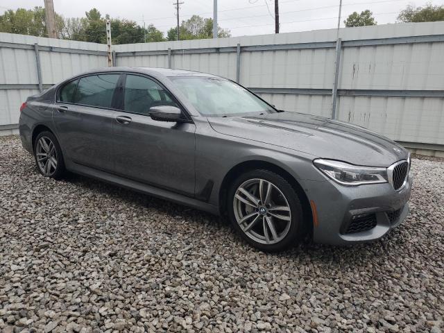 VIN WBA7F2C59GG417762 2016 BMW 7 Series, 750 XI no.4