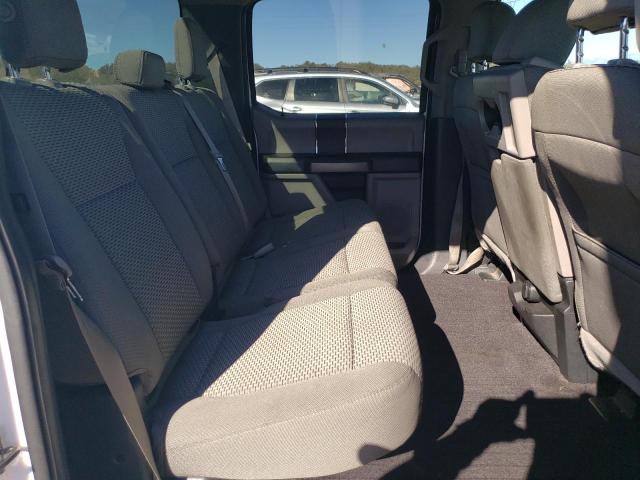 2016 FORD F150 SUPER - 1FTEW1EG6GKD01760