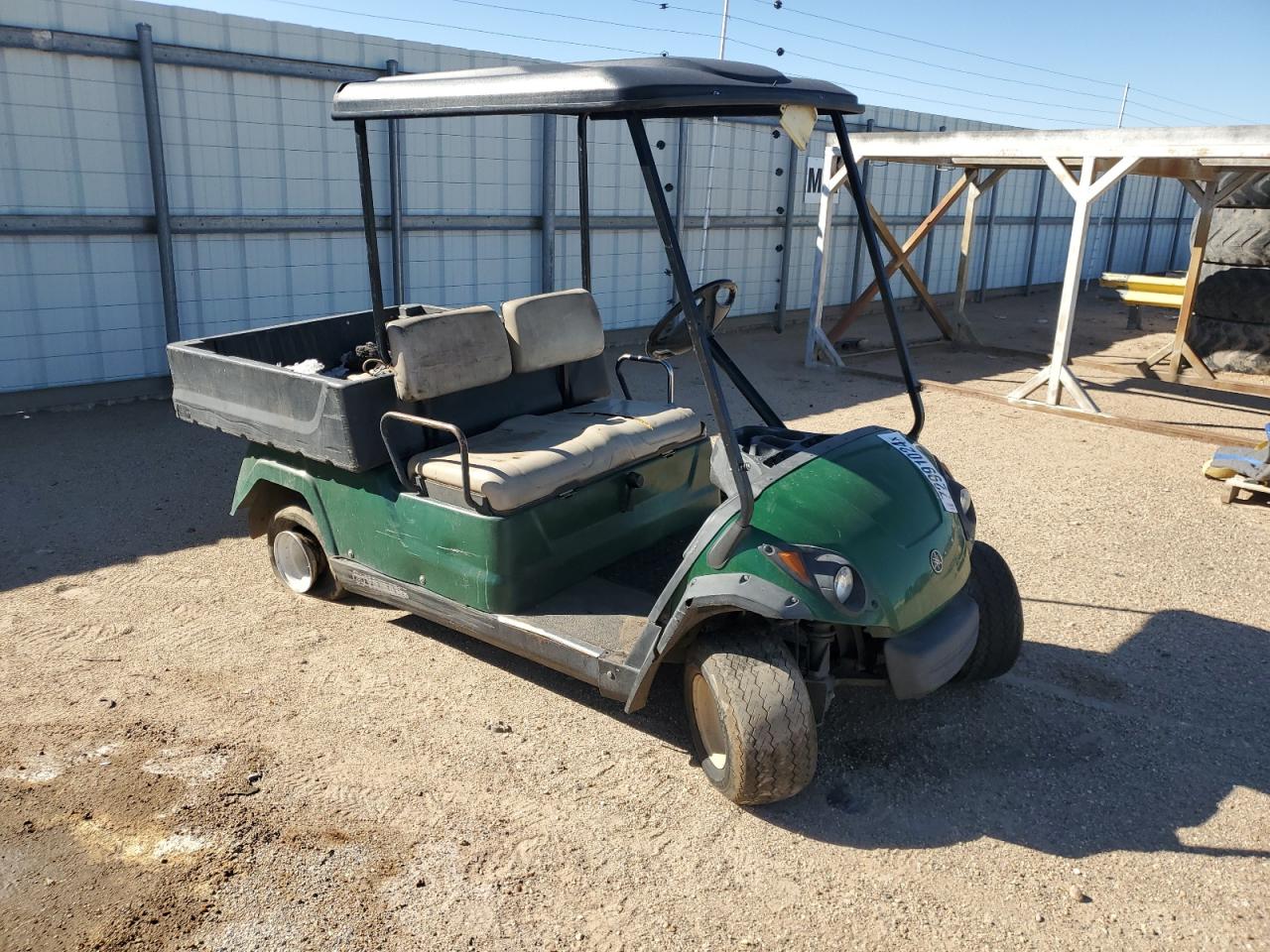 Other GOLFCART 2010 