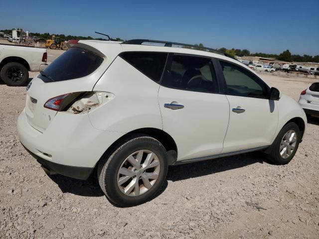 VIN JN8AZ1MU5DW208735 2013 Nissan Murano, S no.3