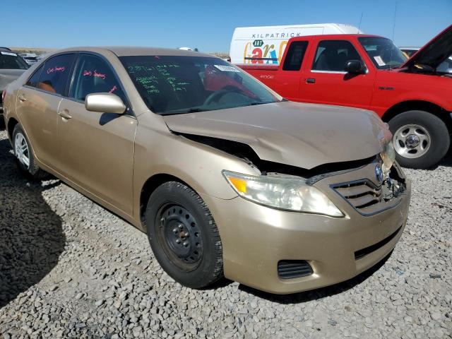Vin: 4t1bf3ek1au109558, lot: 72959984, toyota camry base 20104