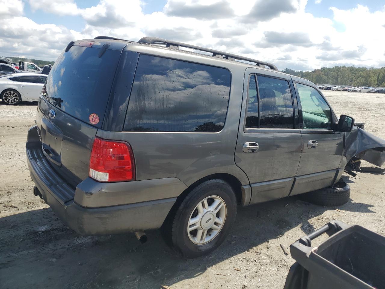 Lot #2845823774 2006 FORD EXPEDITION