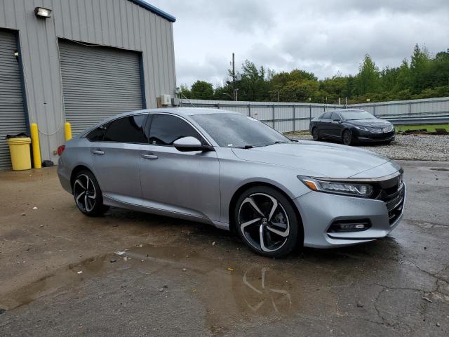 2019 HONDA ACCORD SPO - 1HGCV1F3XKA095641