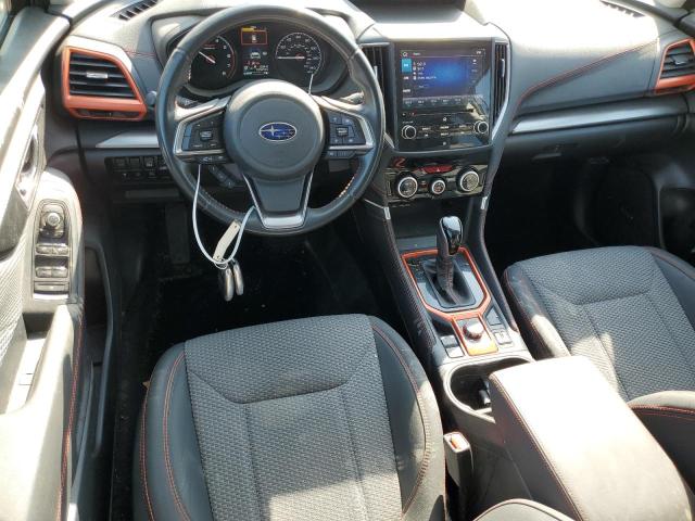 2020 SUBARU FORESTER S - JF2SKARCXLH541358