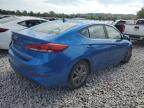 HYUNDAI ELANTRA SE photo