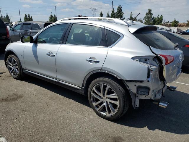 2017 INFINITI QX50 - JN1BJ0RP6HM384914