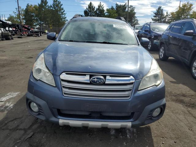 VIN 4S4BRCPC6D3250794 2013 Subaru Outback, 2.5I Lim... no.5