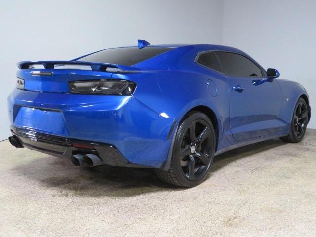 2017 CHEVROLET CAMARO SS 1G1FE1R73H0108084  70506064