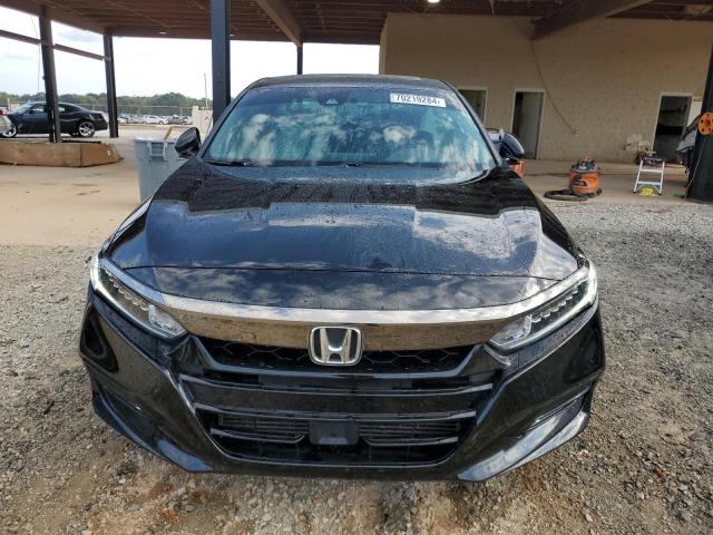 2018 HONDA ACCORD SPO - 1HGCV2F34JA016338
