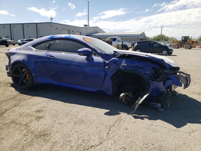 2015 LEXUS RC-F - JTHHP5BC5F5003814