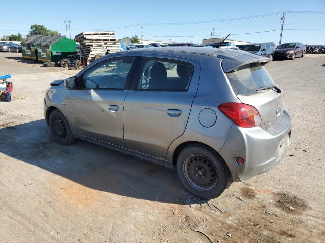 2015 MITSUBISHI MIRAGE DE - ML32A3HJ1FH049824